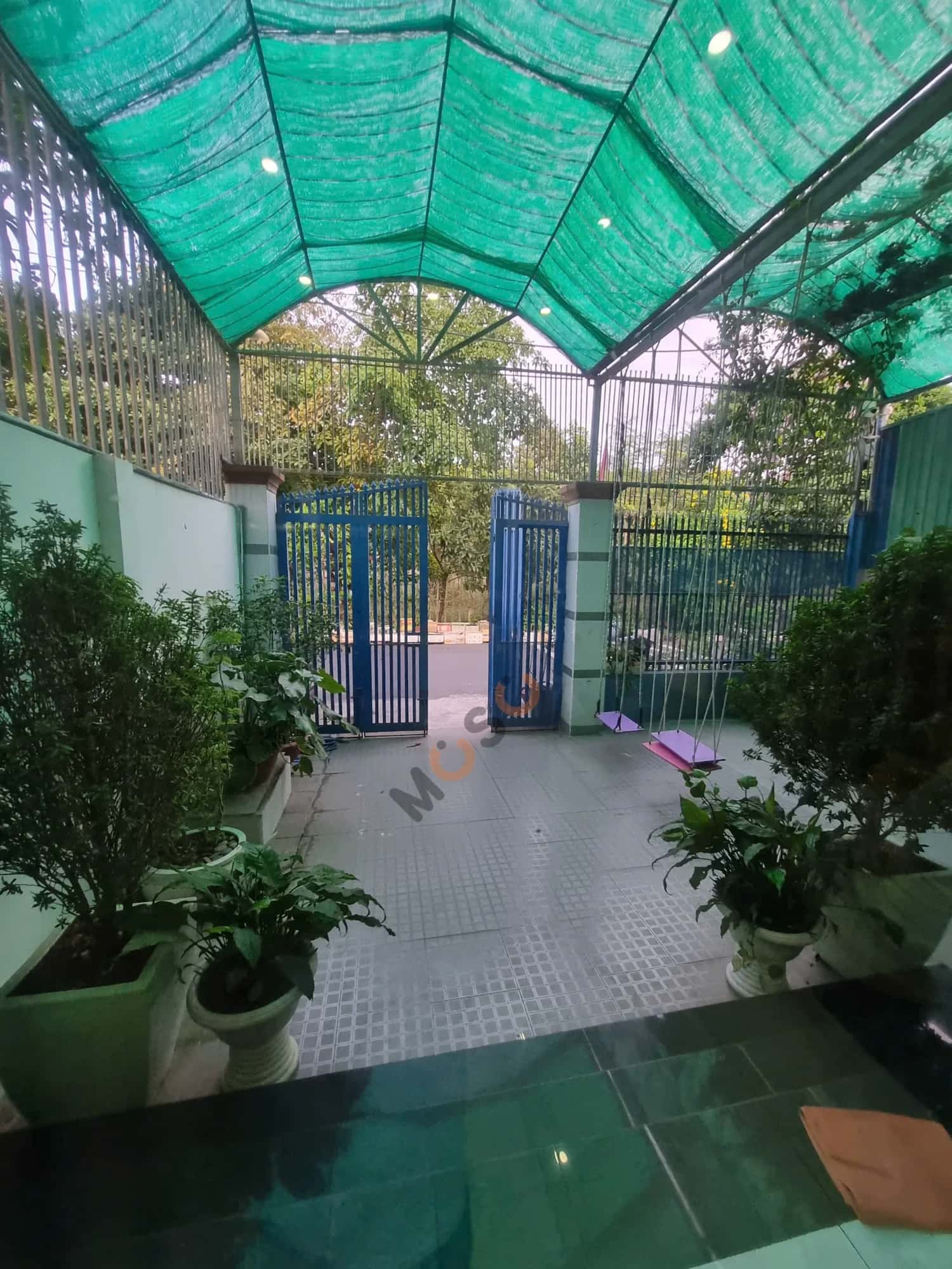 Bán nhà mặt tiền đường ĐX 079 Thành phố Thủ Dầu Một, Bình Dương – 5 phòng ngủ, giá 6.5 tỷ — Hình 3